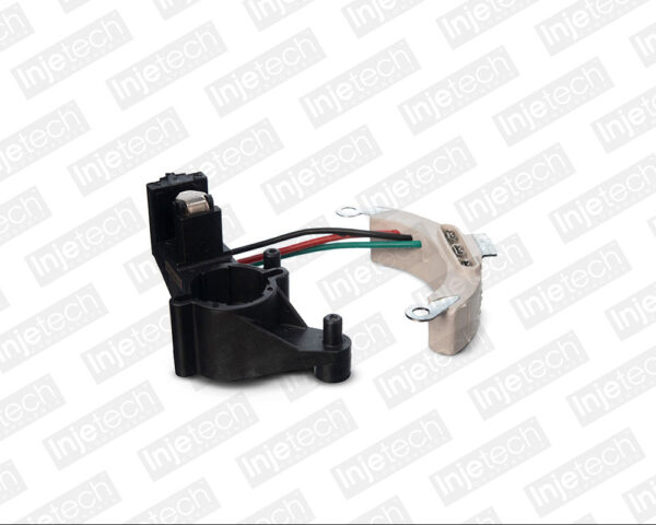Módulo Magneto Ford Aerostar 86-90 Bronco 83-92  Escort 83-90 Ford Pick Up 84-91 Mustang 83-93