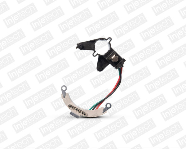 Módulo Magneto Ford Aerostar 86-90 Bronco 83-92  Escort 83-90 Ford Pick Up 84-91 Mustang 83-93