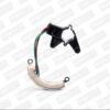 Módulo Magneto Ford Aerostar 86-90 Bronco 83-92  Escort 83-90 Ford Pick Up 84-91 Mustang 83-93