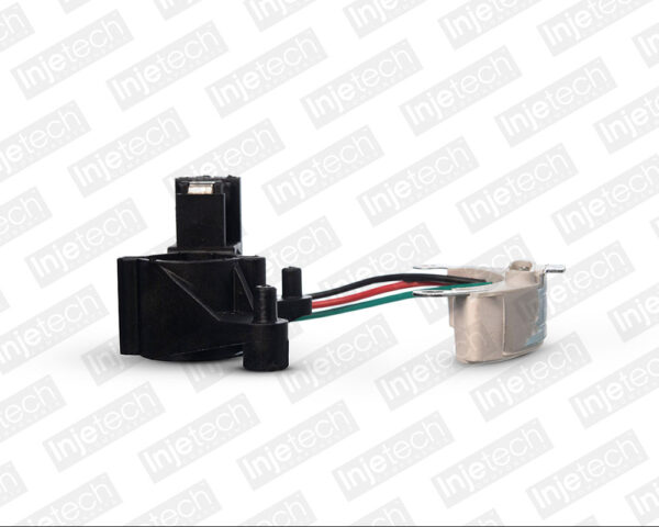 Módulo Magneto Ford Aerostar 86-90 Bronco 83-92  Escort 83-90 Ford Pick Up 84-91 Mustang 83-93