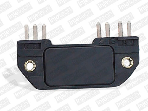 03201C.jpg Módulo de Encendido Chevrolet Camaro 82-84 Sonoma 82-93 Cherokee Comanche 84-86 Isuzu Pick Up 91-94 Rodeo 91-92