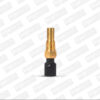Sensor de temperatura de refrigerante (cts) chrysler voyager 1996 caravan  1998  dakota 94-03 durango 98-03 jeep grand cherokee 93-98