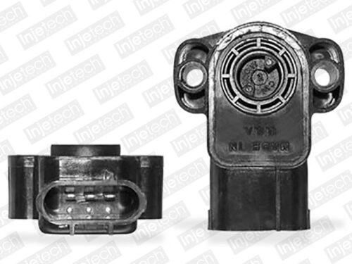 Sensor de posición de acelerador (tps) ford F-150 97-05 mustang 96-04 ranger 95-01 mazda b2500 98-01