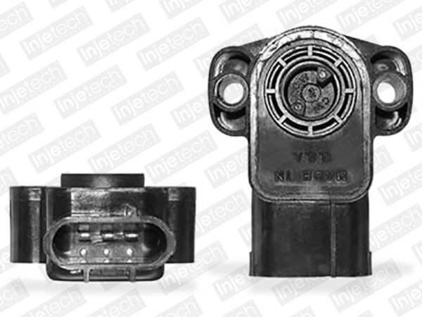 Sensor de posición de acelerador (tps) ford F-150 97-05 mustang 96-04 ranger 95-01 mazda b2500 98-01