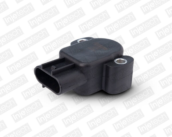 Sensor de posición de acelerador (tps) ford escort 96-02 focus 00-02 (sohc)