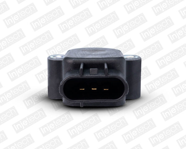 Sensor de posición de acelerador (tps) ford escort 96-02 focus 00-02 (sohc)