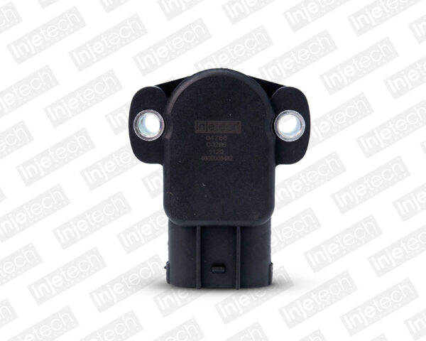 Sensor de posición de acelerador (tps) ford escort 96-02 focus 00-02 (sohc)