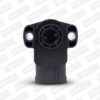 Sensor de posición de acelerador (tps) ford escort 96-02 focus 00-02 (sohc)