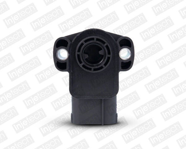 Sensor de posición de acelerador (tps) ford escort 96-02 focus 00-02 (sohc)