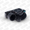 Sensor de posición de acelerador (tps) chevrolet chevy 94-12 spark 11-17 beat 18-20   aveo  04-18 optra 06-10 matiz  04-05 cavalier 87-97 sunfire 95-97 tornado 04-05 meriva  04-05 luv 98-05  cheyenne  92-99 astro safari  91-94