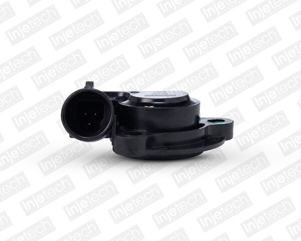Sensor de posición de acelerador (tps) chevrolet chevy 94-12 spark 11-17 beat 18-20   aveo  04-18 optra 06-10 matiz  04-05 cavalier 87-97 sunfire 95-97 tornado 04-05 meriva  04-05 luv 98-05  cheyenne  92-99 astro safari  91-94