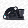 Sensor de posición de acelerador (tps) chevrolet chevy 94-12 spark 11-17 beat 18-20   aveo  04-18 optra 06-10 matiz  04-05 cavalier 87-97 sunfire 95-97 tornado 04-05 meriva  04-05 luv 98-05  cheyenne  92-99 astro safari  91-94