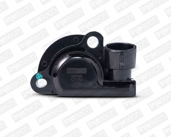 Sensor de posición de acelerador (tps) chevrolet chevy 94-12 spark 11-17 beat 18-20   aveo  04-18 optra 06-10 matiz  04-05 cavalier 87-97 sunfire 95-97 tornado 04-05 meriva  04-05 luv 98-05  cheyenne  92-99 astro safari  91-94