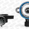 Sensor de Posición de Acelerador (Tps) Chevrolet Cavalier 88-02 Grand Am 95-05 Sunfire  95-02 Malibu 97-03