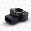 Sensor de Posición de Acelerador (Tps) Volkswagen Combi 93-98 Sedan 93-04 Jetta Golf 93-99