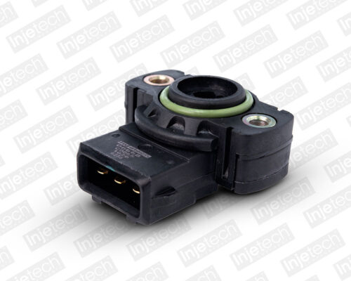 Sensor de Posición de Acelerador (Tps) Volkswagen Combi 93-98 Sedan 93-04 Jetta Golf 93-99
