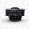 Sensor de Posición de Acelerador (Tps) Volkswagen Combi 93-98 Sedan 93-04 Jetta Golf 93-99