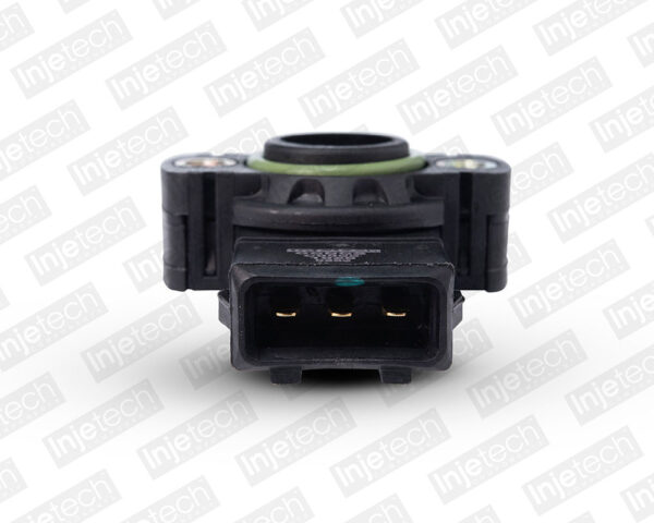 Sensor de Posición de Acelerador (Tps) Volkswagen Combi 93-98 Sedan 93-04 Jetta Golf 93-99