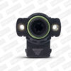 Sensor de Posición de Acelerador (Tps) Volkswagen Combi 93-98 Sedan 93-04 Jetta Golf 93-99