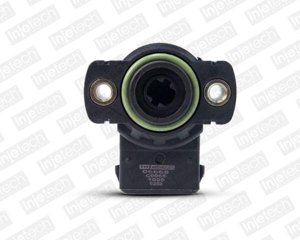 Sensor de Posición de Acelerador (Tps) Volkswagen Combi 93-98 Sedan 93-04 Jetta Golf 93-99