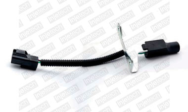 Sensor de Posición de Cigüeñal (Ckp)  Dodge Ram 1500 97-03 Ram Van 97-03 Durango 98-03 Jeep Grand Cherokee 97-98 (Transmisión Automática)