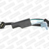 Sensor de Posición de Cigüeñal (Ckp)  Dodge Ram 1500 97-03 Ram Van 97-03 Durango 98-03 Jeep Grand Cherokee 97-98 (Transmisión Automática)