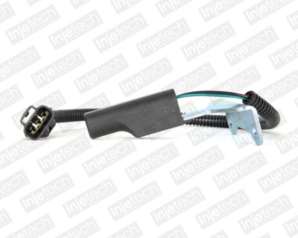 Sensor de Posición de Cigüeñal (Ckp)  Dodge Ram 1500 97-03 Ram Van 97-03 Durango 98-03 Jeep Grand Cherokee 97-98 (Transmisión Automática)