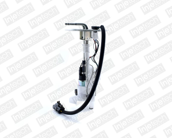 Bomba de Gasolina Módulo Nissan Pickup D21  95-07  Np300 (D22) 08-14  Frontier 98-04