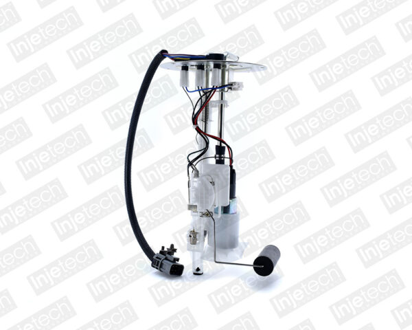 Bomba de Gasolina Módulo Nissan Pickup D21  95-07  Np300 (D22) 08-14  Frontier 98-04
