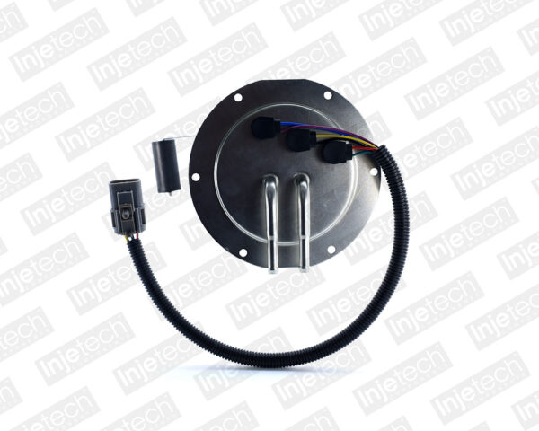 Bomba de Gasolina Módulo Nissan Pickup D21  95-07  Np300 (D22) 08-14  Frontier 98-04