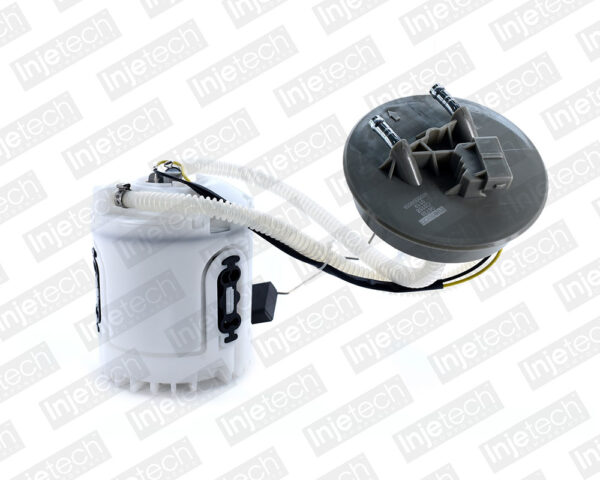 Bomba de gasolina módulo volkswagen golf 93-99 jetta 93-99 derby 95-99 cabrio 97-02 combi 93-99 eurovan 01-04