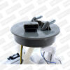 Bomba de gasolina módulo volkswagen golf 93-99 jetta 93-99 derby 95-99 cabrio 97-02 combi 93-99 eurovan 01-04