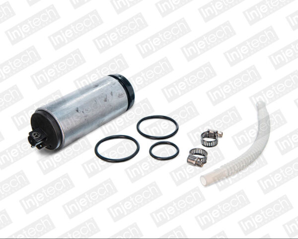 Bomba de gasolina repuesto volkswagen golf 99-06 jetta 99-10 clasico 11-15 beetle 98-11 seat alhambra 02-05 seat ibiza 01-09 seat leon 01-06 ( vehículos hechos en alemania)