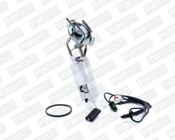 Bomba de Gasolina Módulo Chrysler  Town & Country 91-95 Caravan 91-95 Grand Caravan 91-95 Voyager 91-95 Grand Voyager 91-95 (Fwd / Tracción Delantera)
