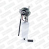Bomba de Gasolina Módulo Chrysler  Town & Country 91-95 Caravan 91-95 Grand Caravan 91-95 Voyager 91-95 Grand Voyager 91-95 (Fwd / Tracción Delantera)