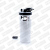 Bomba de Gasolina Módulo Dodge Pickup Ram 1500 1995 Ram 2500  1995 Ram 3500 1995 Ram 4000 1995