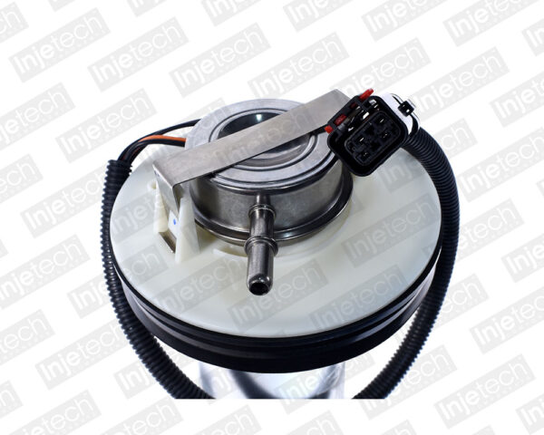 Bomba de Gasolina Módulo Jeep Cherokee 97-01