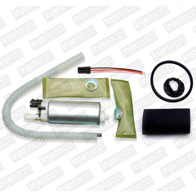 Bomba de Gasolina Repuesto Chevrolet Cavalier 95-98 Sunfire 95-98 Malibu 1997 S10 96-02  C1500 97-98 (Sistema con Regulador)