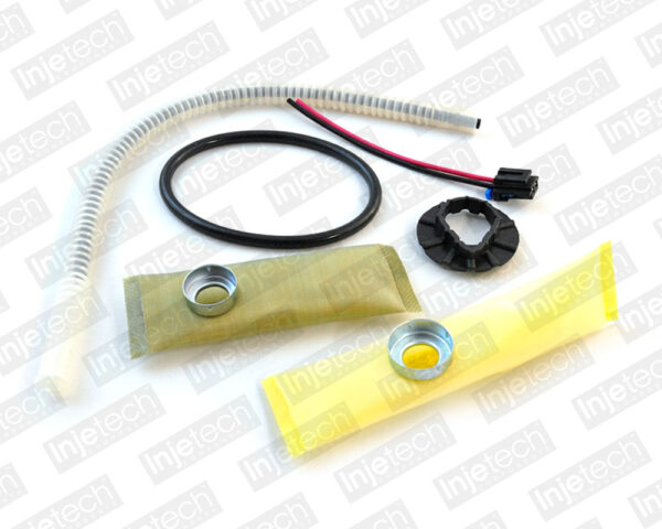 Bomba de Gasolina Repuesto Chevrolet Cavalier 95-98 Sunfire 95-98 Malibu 1997 S10 96-02  C1500 97-98 (Sistema con Regulador)