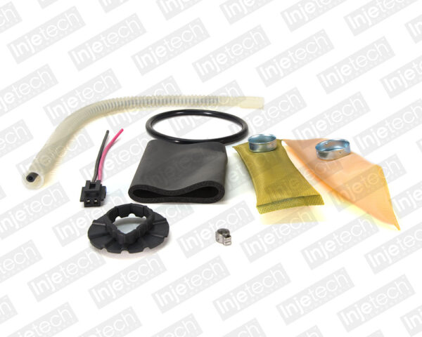 Bomba de Gasolina Repuesto Chevrolet Cavalier 95-98 Sunfire 95-98 Malibu 1997 S10 96-02  C1500 97-98 (Sistema con Regulador)