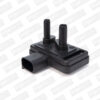 Sensor de Presión de Válvula Egr Focus 01-02 Escape 01-02 Explorer 01-03 F-150 97-04 Mustang 01-04 Ranger 01-03