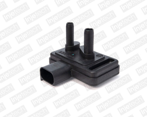 07777C.jpg Sensor de Presión de Válvula Egr Focus 01-02 Escape 01-02 Explorer 01-03 F-150 97-04 Mustang 01-04 Ranger 01-03