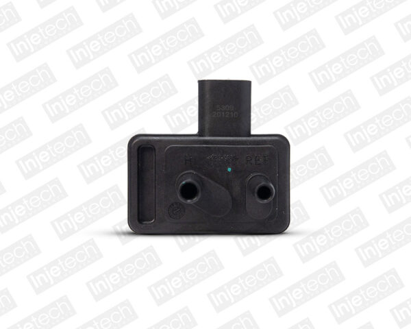Sensor de Presión de Válvula Egr Focus 01-02 Escape 01-02 Explorer 01-03 F-150 97-04 Mustang 01-04 Ranger 01-03