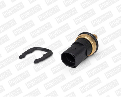 Sensor de Temperatura de Refrigerante (Cts) Volkswagen Golf 99-06 Jetta 99-10 Beetle 98-13 Passat 98-06