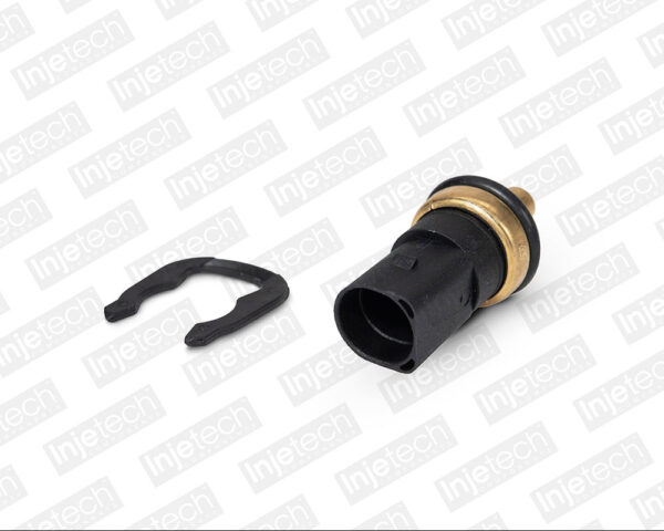 Sensor de Temperatura de Refrigerante (Cts) Volkswagen Golf 99-06 Jetta 99-10 Beetle 98-13 Passat 98-06
