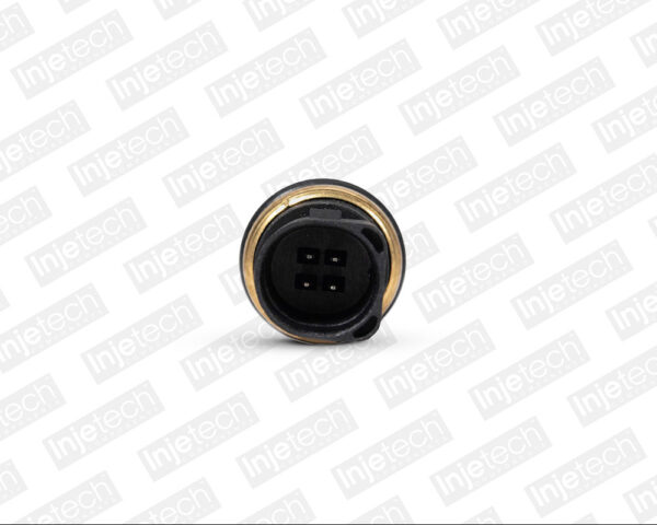 Sensor de Temperatura de Refrigerante (Cts) Volkswagen Golf 99-06 Jetta 99-10 Beetle 98-13 Passat 98-06