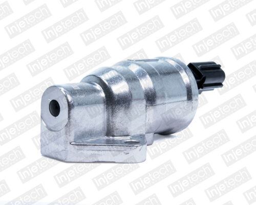 Válvula de marcha mínima (Iac / By Pass)  Ford Ikon 01-03 Ford Ka  01-03 Courier 01-06 Focus  02-04 Fiesta 02-09