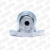 Válvula de marcha mínima (Iac / By Pass)  Ford Ikon 01-03 Ford Ka  01-03 Courier 01-06 Focus  02-04 Fiesta 02-09