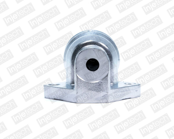Válvula de marcha mínima (Iac / By Pass)  Ford Ikon 01-03 Ford Ka  01-03 Courier 01-06 Focus  02-04 Fiesta 02-09