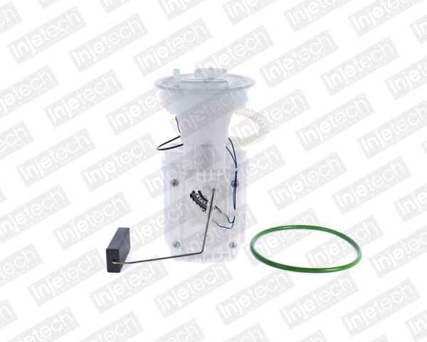 Bomba de gasolina módulo volkswagen derby 99-05 seat ibiza 01-02